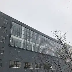 Spring Studios (Folge 12)