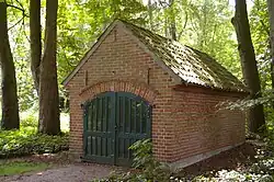 Spritzenhaus von 1924