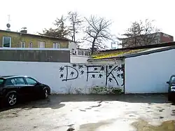 DFK Tag von OZ in Hamburg