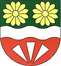 Wappen von Srbsko