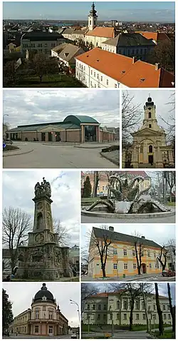 Сремска Митровица