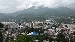 Srinagar