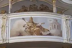 Allegorie der Kirche