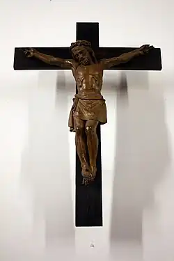 Altarkreuz