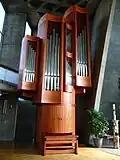 Orgel