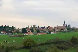 Saint-Paul-de-Vézelin