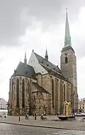 St.-Bartholomäus-Kathedrale