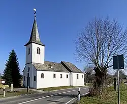 St.-Rochus-Kapelle
