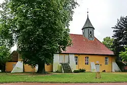 St.-Jacobi-Kirche