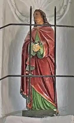 Johannes der Evangelist