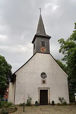 St.-Thomas-Kirche
