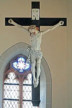 Triumphkreuz