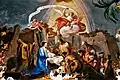 Geburt Jesu (Franz Anton Zeiller)