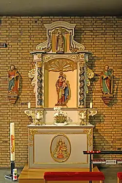 Marienaltar