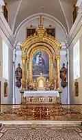 Hauptaltar