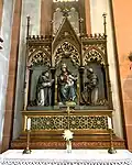Marienaltar
