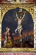 Altargemälde