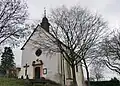 Kirche St. Georg