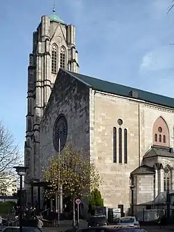 Kirchengebäude (2008)