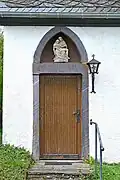 Kapelle – Portal