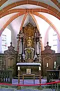 Barockaltar
