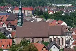 Jakobskirche