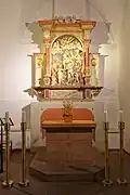 Marienaltar