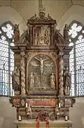 Der Hochaltar