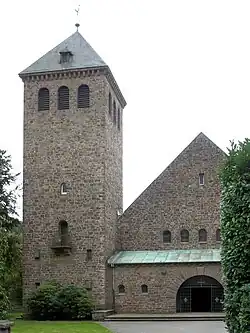St. Joseph Essen-Kettwig; 1937