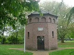 St. Jozef Gedachtniskapel, Helmond (1948)