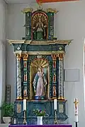 Marienaltar