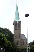 Die Kirche