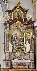 Rosenkranzaltar