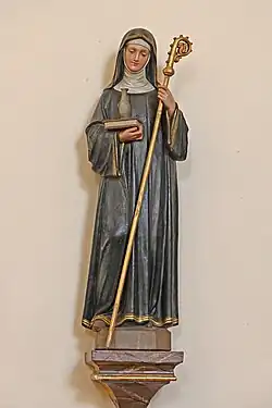 St. Odilia