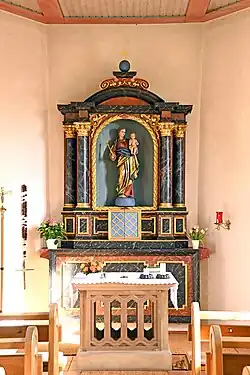 Altar