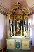 Hochaltar (18. Jh.)