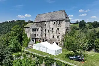 Altes Schloss