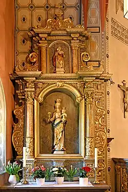 Marienaltar