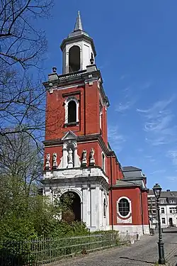 Leutkirche St. Michael