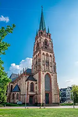 St. Peter Düsseldorf
