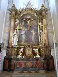 Kreuzaltar
