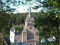 St. Peter und Paul in Kirchhundem