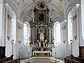 St. Peter und Paul: Hochaltar