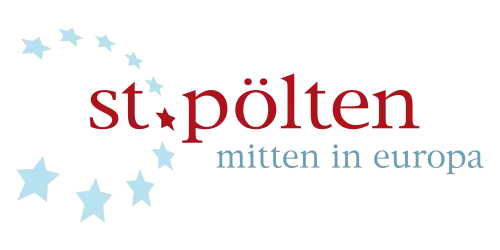 Das aktuelle Logo der Stadt