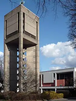 St. Raphael in Bergerhausen