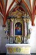 Hochaltar (1791)