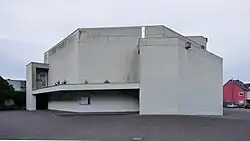 St. Simeon (Trier-West, profaniert)