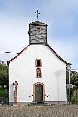 Kapelle
