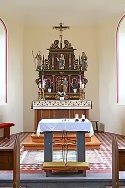 Barockaltar