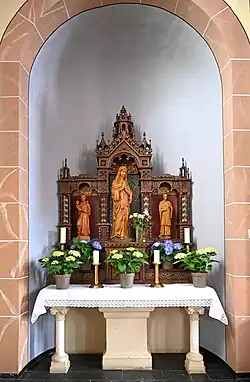 Marienaltar